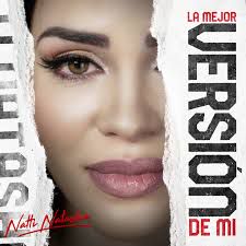 La Mejor Version De Mi-cover