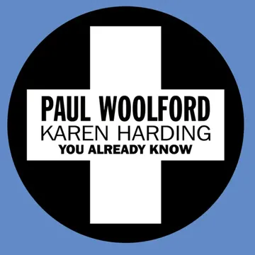 You Already Know-cover