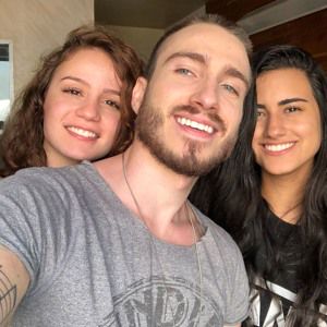 Rebeca, To Brisando Em Você, Sensação-cover