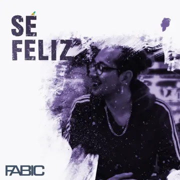 Sé Feliz-cover
