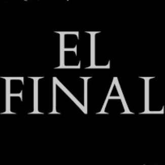 El Final-cover