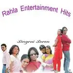 A Gatey Amah Nojor (feat. Sushama Hembram)-cover