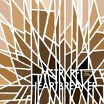 Heartbreaker(Laidback Luke Remix)-cover