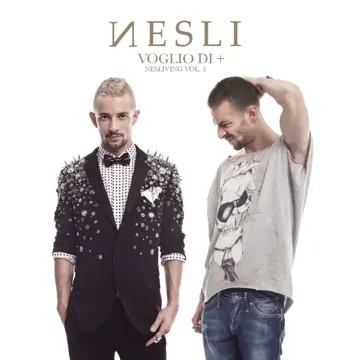 Un bacio a te-cover