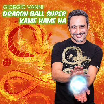 Dragon Ball-cover
