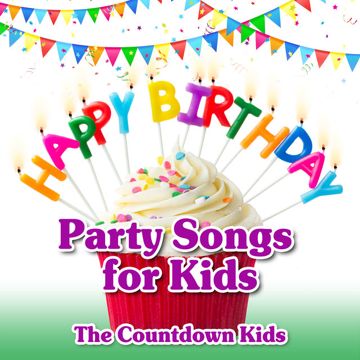 Happy Birthday My Darling -cover