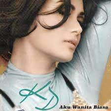 Aku Wanita Biasa-cover