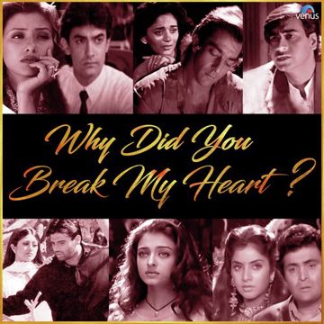 O Yaara Kaisi Hai Teri Bewafai（Short Ver.）-cover