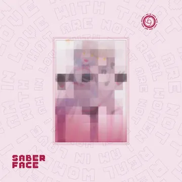 saber face-cover
