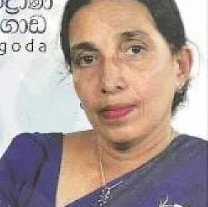 Seetha Diya Ral Sala සීත දිය රැල් සලා