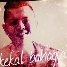 Kekal Bahagia-cover