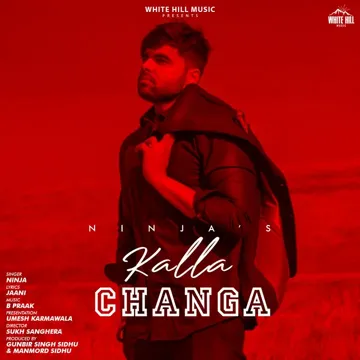 Kalla Changa-cover