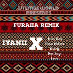 Furaha Remix(Remix)-cover