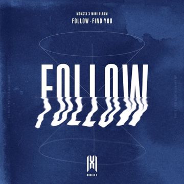 FIND YOU-cover