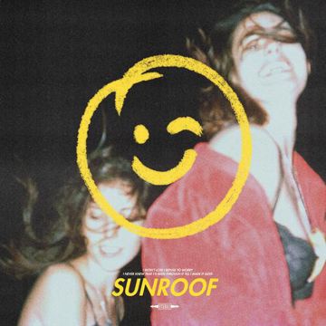 Sunroof-cover