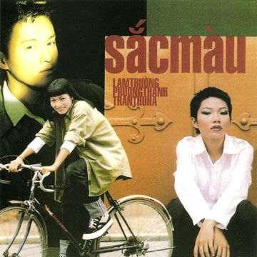 Sắc màu-cover