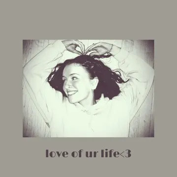 love of ur life<3-cover