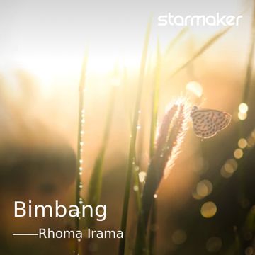 Bimbang-cover