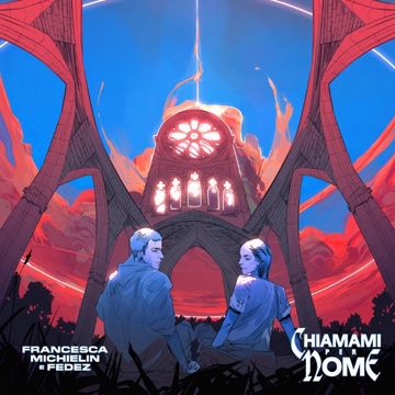 CHIAMAMI PER NOME-cover