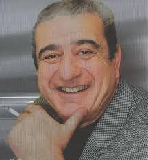 გაზაფხული დაილევა