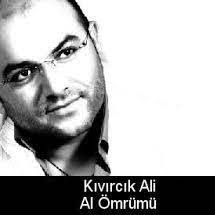 Al Ömrümü