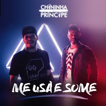 Me Usa e Some-cover
