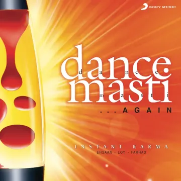 Ghum Hai Kisi Ke Pyar Mein (The 'Lost Inside Your Love' Mix)-cover