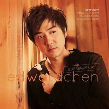RENG RAN AI ZHE YE SU -cover
