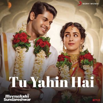 Tu Yahin Hai (From "Meenakshi Sundareshwar")-cover
