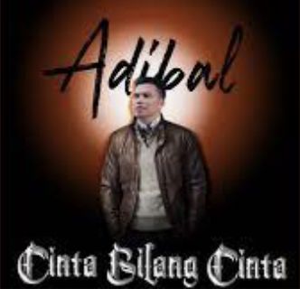 Cinta Bilang Cinta