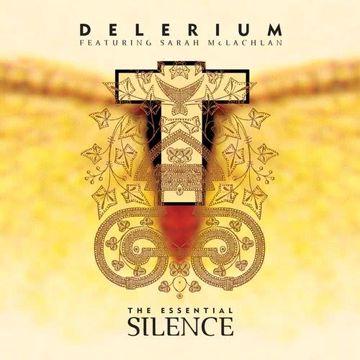Silence-cover