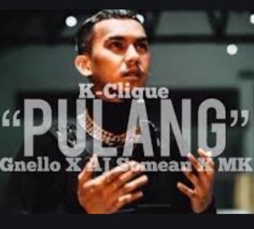 Pulang-cover