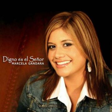 Digno Es El Señor-cover