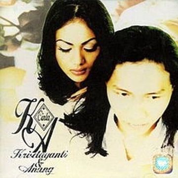 Miliki Diriku-cover