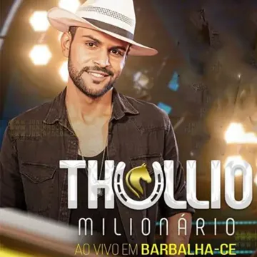 Troquei a Vida de Playboy pela Vaquejada (Ao Vivo)