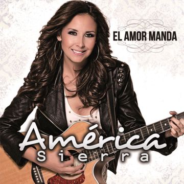 El Amor Manda-cover