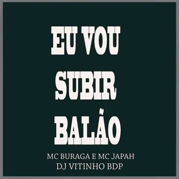 Eu Vou Subir Balão-cover