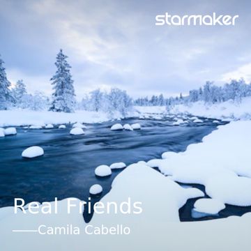 Real Friends-cover
