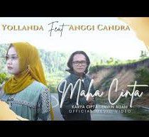 Maha Cinta