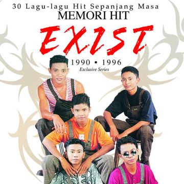 Buih Jadi Permadani (Akustik Vers.)-cover