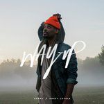 Way Up (Acapella)-cover
