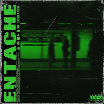 ENTACHÉ-cover