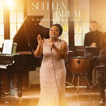 A Mensagem da Cruz-cover