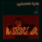 Crowded Zone(Single Edit)-cover