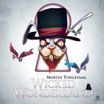 Wicked Wonderland(Radio Edit)-cover