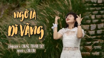 Ngỡ Là Dĩ Vãng-cover