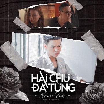 Hai Chữ Đã Từng-cover