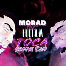 Toca-cover