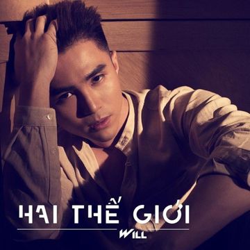Hai Thế Giới-cover