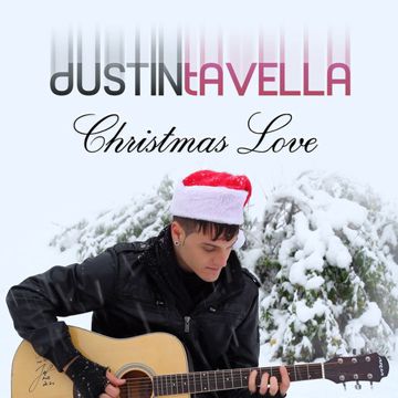 Christmas Love-cover
